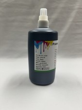 1000ml Premium Black Dye Refill Ink for HP PageWide Pro 452dw 452dn (H 452) picture