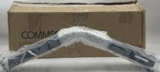 COMMSCOPE ANGLED DISCRETE SL UTP 2U 48 PORT DISTRIBUTION PATCH PANEL 760237043 picture