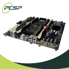 Lenovo 01LM605 ThinkStation P920 Dual Intel LGA3647 DDR4 Dual LAN Motherboard picture