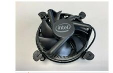 Intel K69237-001 CPU Cooler Fan & Heatsink picture
