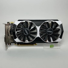 MSI GeForce GTX 960 4GB GDDR5 Graphics Card 20349 picture