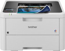 Brother HL-L3220CDW Wireless Compact Digital Color Printer with Laser Quality picture