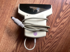 Vintage Logitech Dexxa DS01 Scanner picture