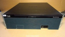 Cisco 3900 Series Integrated Services Router CISCO3925 CHASSIS V02 - Excl Module picture