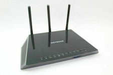Netgear Nighthawk AC1750 Smart WiFi Router R6700-100NAS. B1 picture