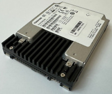 Toshiba PX05SRB384 3.84TB 2.5 12Gb/s SAS SSD SDFAM00GEA01 from SuperMicro Server picture