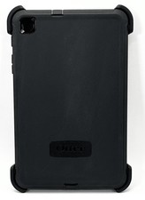OtterBox Defender Case & Holster Samsung Galaxy Tab A 8.4 (2020) Black picture
