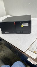 Lenovo ThinkCentre M710t 10M9-000FUS Tower Intel Core 7th Gen No HDD picture