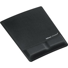 Fellowes Mouse Pad / Wrist Support with Microban® Protection 9181201 picture