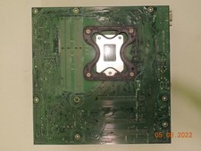 Lenovo M93P MT IS8XM Motherboard w/ Intel CPU + 8GB RAM picture