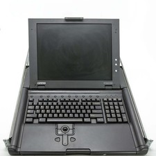HP Compaq Tft5600 15