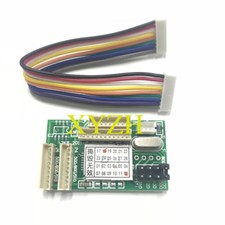 Chip Decoder Board for HP Designjet 500 500ps 510 800 800ps card plotter parts picture