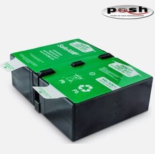 NEW – APC APCRBC124 Replacement Battery Cartridge #124 – UPS Backup Battery picture