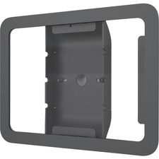 Heckler Design H756BG Wall Mount for Tablet - Black Gray picture