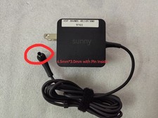 AD2108320 4.5mm 45w For ASUS Vivobook X1504ZA_F1504ZA 19V 2.37A adapter Original picture