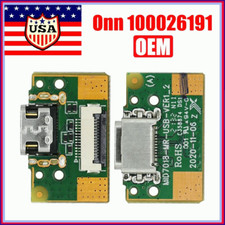OEM USB Charging Port Board Dock Connector For ONN 7