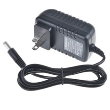AC Adapter For Dymo LabelManager 260P 360D Desktop Label Printer Power Charger picture