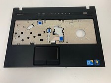 Original Dell Vostro 3400  Palmrest with Touchpad 0JXX8K picture