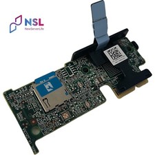CARD READER  DELL R340/R640/R740/R440/R540 VFlash Media 05507H + 2x 64GB MicroSD picture