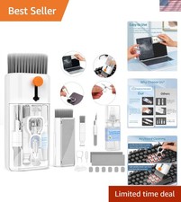 Keyboard Cleaning Kit Computer Phone Screen Cleaner Tool Electronics Maintenance picture