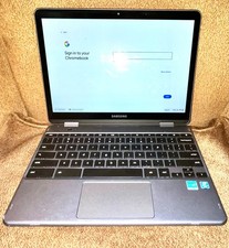 Samsung Chromebook Plus V2 XE521QAB 12.2
