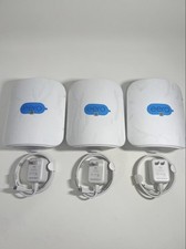 eero Pro 7 WiFi 7 Mesh Router 3-Pack Tri-BandBE10800 Open Box Frontier ISP picture