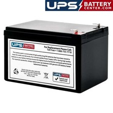 APC Smart-UPS VS 650VA 230V SUVS650I Compatible Replacement Battery picture
