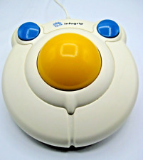 Infogrip BIGTrack Trackball Mouse 3
