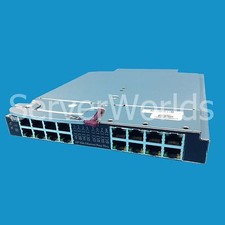 HP 708918-001 1GB Pass-Thru Module 723458-003 406740-B21v 406738-003 723458-001 picture
