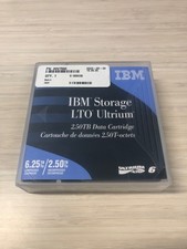 IBM 00V7590 LTO6 Data Tape picture