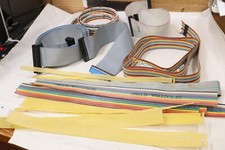 Vintage Computer Ribbon Cable Archer other picture