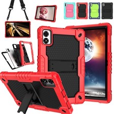 Shockproof Stand Case w/ Shoulder Strap For Vortex BTAB10 10