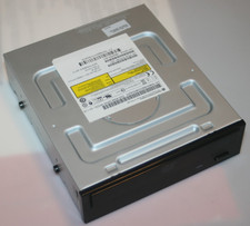 HP SH-116 SH-116BB/HPTHF 16X DVD-ROM SATA Optical Drive 682550-001 575781-201 picture