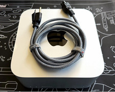Mac Studio M3 Ultra 28 Core CPU 60 Core GPU 256GB Memory 2TB SSD picture