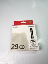 GENUINE Canon PGI-29 Chrome Optimizer Ink for Pixma PRO 1 picture