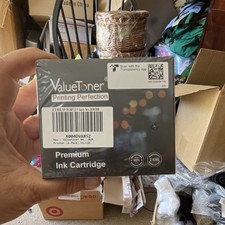 ValueToner Premium Ink Cartridge 962XL  , 4 Pack New In box  picture