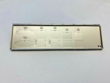 SuperMicro IO SHIELD BACKPLATE FOR X12STH-LN4F picture