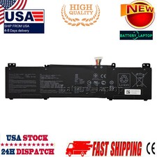 New For Asus Q406D Series Battery 42Wh 11.52V B31N1822 0B200-03220000M B3IN1822 picture