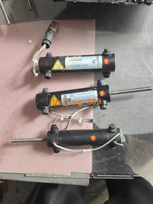 1PC USED MAXCESS motor C200352-002 Fast transportation picture