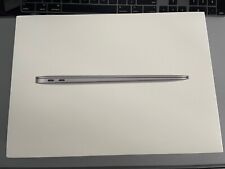 Apple MacBook Air 13-inch Model A2337 -2022 EMPTY RETAIL BOX ONLY picture
