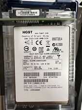 New HGST EMC 800GB 2.5