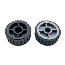 5Set Paper Pickup Feed Roller ACM Tires Fits For Lexmark E360DN X464 X466DE picture