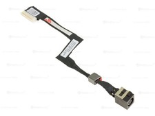 Dell OEM Precision 7760 DC Power Input Jack  Cable 545MJ picture