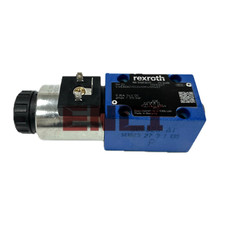 4WE6D6X/EG24N9K4 SO407 R900938379 Bosch Rexroth Solenoid Valve picture