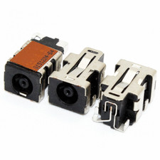 AC DC IN Power Jack Socket Plug FOR ASUS B400 B400A BU400A BU400V BU400VC BU401L picture