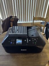 Canon Pixma MX922 Wireless All-in-One Inkjet Air Printer  picture