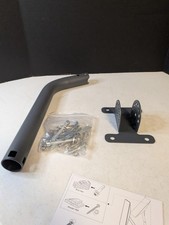 Adjustable Starlink Long Wall Mount for Satellite V2 Rectangular Dish picture