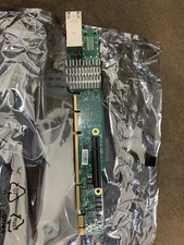 SUPERMICRO AOC-UR-I2XT-NI22 1U Ultra Riser Card Dual Port 10GBase-T picture