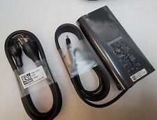 Dell 90W USB-C AC Adapter R2M8K for Latitude XPS  - Guaranteed Genuine New picture