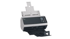 BRAND NEW FACTORY SEALED Fujitsu Fi-8170 Scanner picture